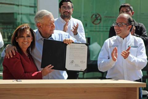Banco del Bienestar pone en operación sucursales en 12 municipios de Tlaxcala imagen 2