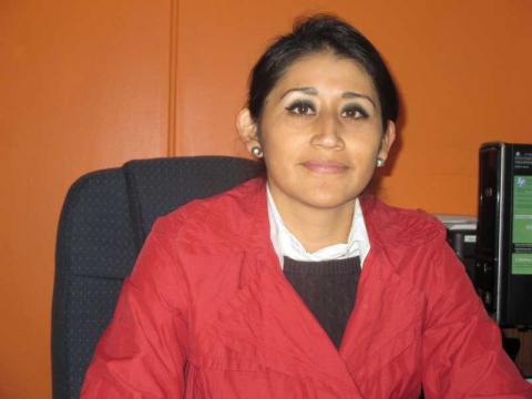 “Golosa” Jueza del Registro Civil acosa sexualmente a ciudadanos