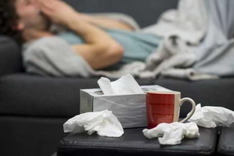 Aumentaron casos de influenza en diciembre de 2025, pero fueron contenidos: Salud