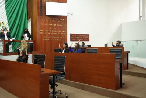 Congreso aprueba expedir Ley para la Administración y Destino de Bienes Asegurados, Abandonados, Decomisados y Extinción de Dominio del Estado imagen 1