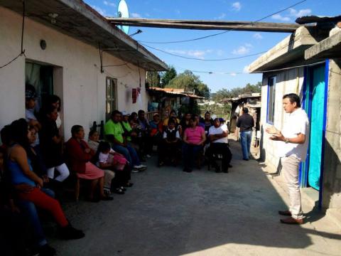 La cultura y el deporte también serán una prioridad en mi administración: Goyo Cervantes imagen 1