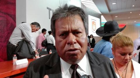 En 15 días integración de comisiones en el Congreso: Atonal