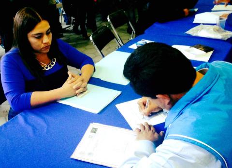 Reflejar justicia en leyes para toda la población: Katy Valenzuela imagen 1