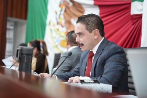 Presentan oficio diputadas Laura Yamili Flores y Blanca Águila, conformarán nueva bancada imagen 2