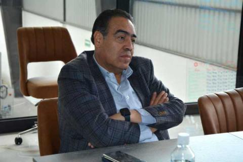 Chamaquean a estudiantes de la UTT; Lenin Calva afilia por la mala a estudiantes a Morena