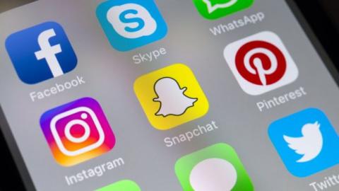 ¿Quién es quién en las redes sociales?; Lorena domina