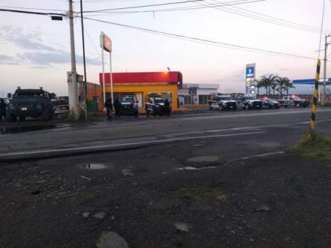 Operativo anti tianguistas se realiza en Tepetitla imagen 6