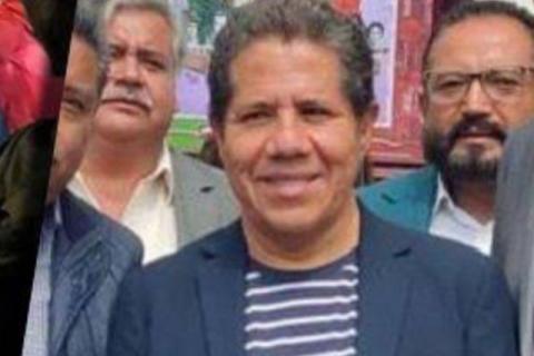 El Chompiras y el STACOBAT se quieren chamaquear a los trabajadores; van contra sus derechos laborales