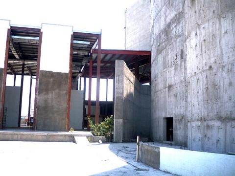 Podría rescatar gobierno del estado obras orticistas