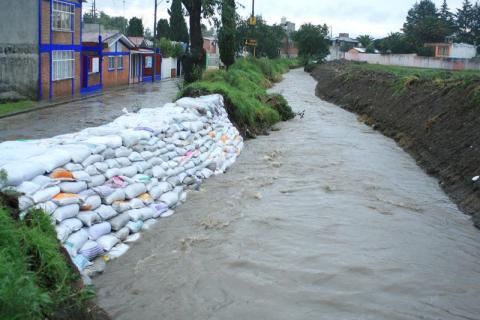 Con Inversión, Capacitación y Prevención Apizaco es Líder en Materia de Protección Civil imagen 3