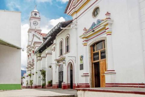 10 Pueblos Mágicos a menos de 3 horas de la CDMX que puedes visitar en Semana Santa imagen 9