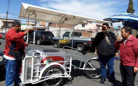 Continuarán los Operativos en el comercio informal de Apizaco: Edil imagen 1