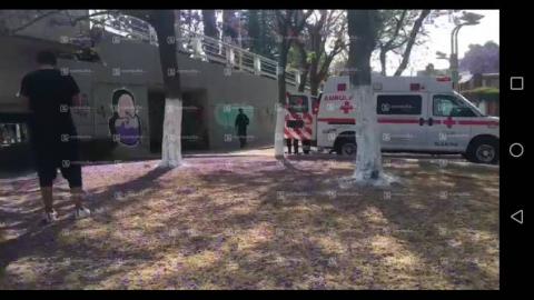 Miembro del escuadrón de la muerte pierde la vida al caer al río imagen 4