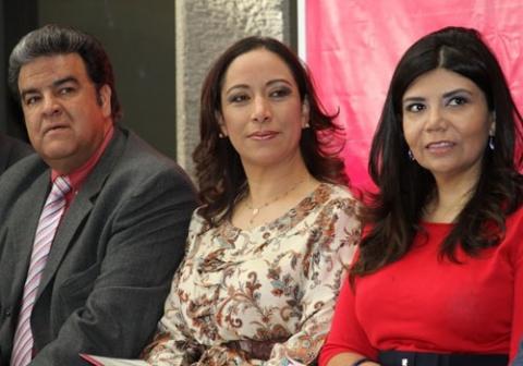 Inaugura Adriana Dávila Foro de Mujeres Líderes imagen 1