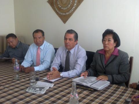 Pedirán abogados juicio político contra MGZ y Fragoso imagen 2