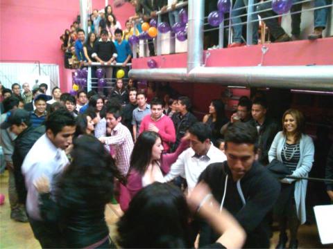 Jóvenes tlaxcaltecas respaldan el proyecto político del PAC imagen 2