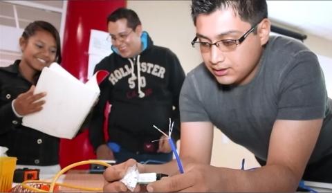 Inicia Uptlax actividades del 2do Cuatrimestre imagen 2