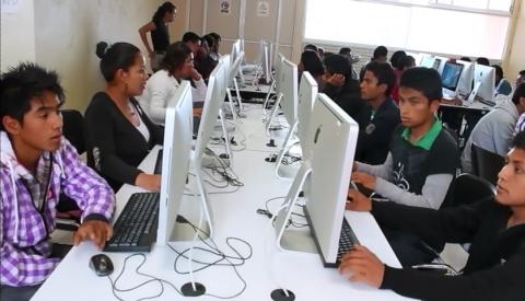 Inicia Uptlax actividades del 2do Cuatrimestre imagen 1