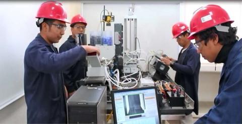Inicia Uptlax actividades del 2do Cuatrimestre imagen 3