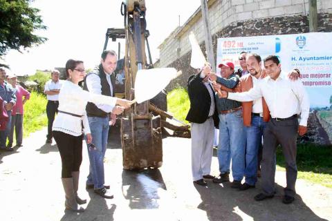 Trabajo coordinado entre autoridades de Apizaco fortalece desarrollo: JVR imagen 1