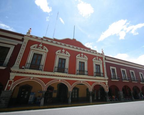 Gobierno municipal es respetuoso de la ley