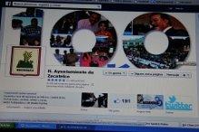 Ayuntamiento de Zacatelco crea cuenta en Facebook