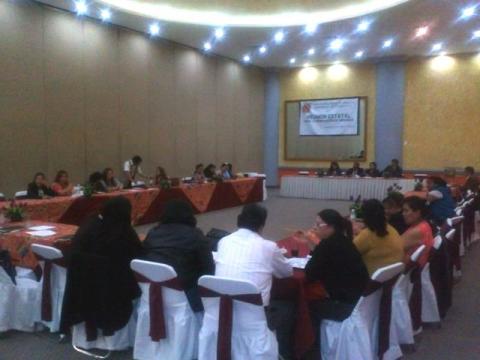 Eligen directiva de Asociación de Síndicos de Tlaxcala imagen 1