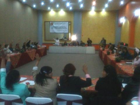 Eligen directiva de Asociación de Síndicos de Tlaxcala imagen 3