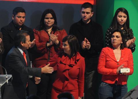 Consolida EPN un gobierno de resultados y liderazgo político: César Camacho imagen 5