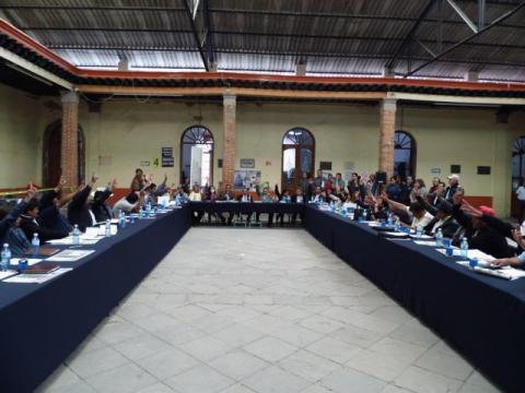 Grupo Juvenil Tlaxco en Movimiento suma ya 1200 los niños asistentes a salas de Cinépolis imagen 4