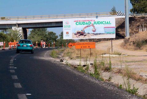 Oculta Semarnat dictámenes de impacto ambiental