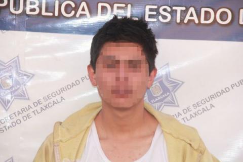 Detiene SSPE a dos menores de edad por asaltar a un transeúnte imagen 2