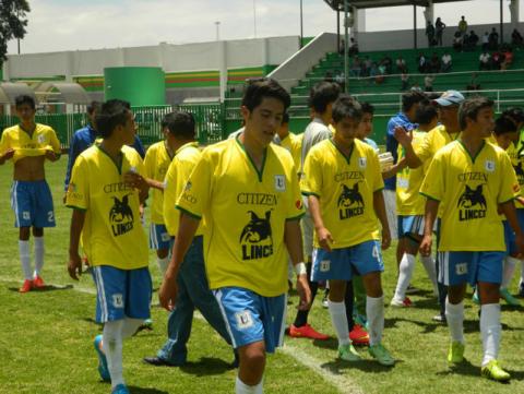 Jugarán Linces de Tlaxcala vs Monterrey en el Ovalo de Apizaco imagen 1