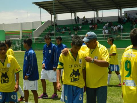 Jugarán Linces de Tlaxcala vs Monterrey en el Ovalo de Apizaco imagen 2