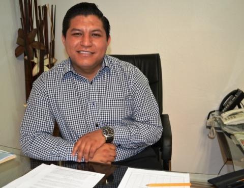 En Tlaltelulco buscamos eficientar servicio de agua potable: Polvo Rea imagen 1