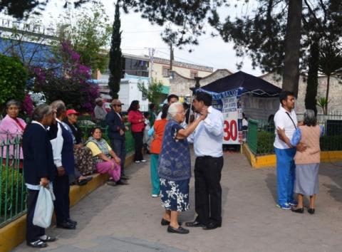 Arrancan en Tlaltelulco los “Viernes Familiares” imagen 3