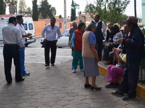 Arrancan en Tlaltelulco los “Viernes Familiares” imagen 2