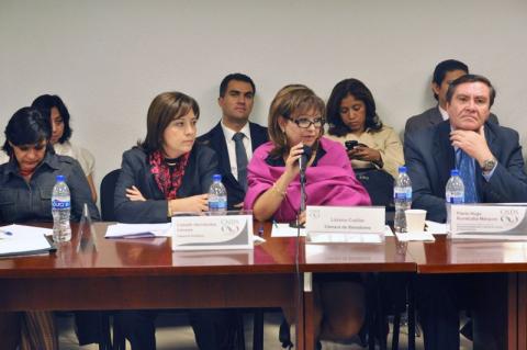 Propone Lorena Cuéllar que el gobierno federal cree la Subsecretaría de Economía Social imagen 1