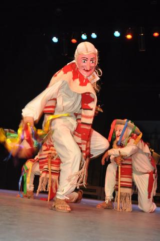 Ballet Folklórico de Tlaxcala; tradición y pasión imagen 4