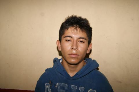 Detienen a dos ladrones tras haber robado un Ciber Café en Panotla imagen 6