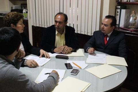 Juicio político contra consejeros del IET es relevante: HMR