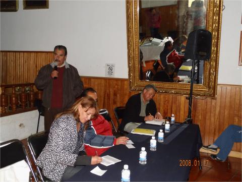 Propone FOM TLAX financiamiento a empresas del municipio