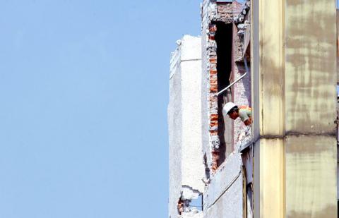 Capacita IMSS intensivamente a trabajadores para reducir los accidentes de trabajo imagen 2