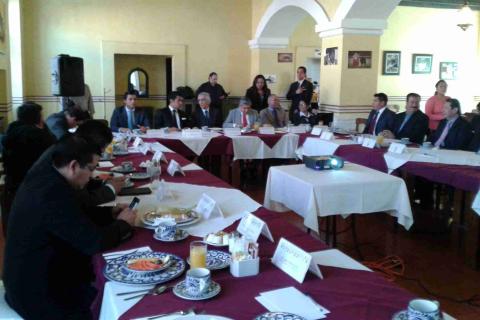 Recibirán municipios 69.4 mdp de la Secretaría de Finanzas