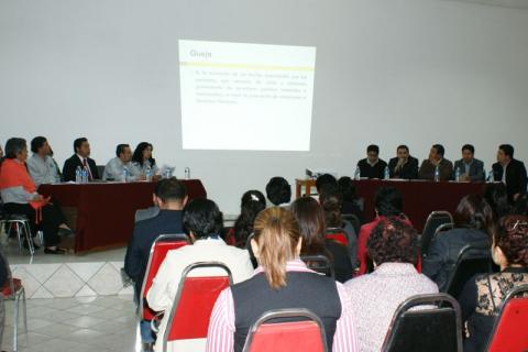 Realiza la CEDH reunión de colaboración con municipios imagen 2