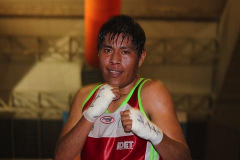 Nueve boxeadores tlaxcaltecas buscarán el pase a la final imagen 3