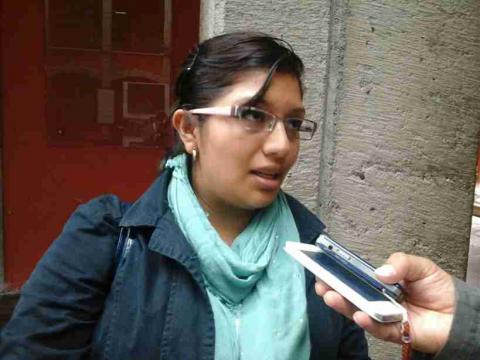Latente conflicto por agua potable en Santa Ana: síndico