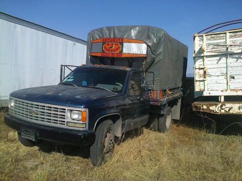 Localiza PGJE camioneta robada en Tlaxcala imagen 2