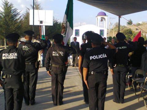 Calpulalpan: Nombran Delegado Municipal en colonia “La Cañada” imagen 4