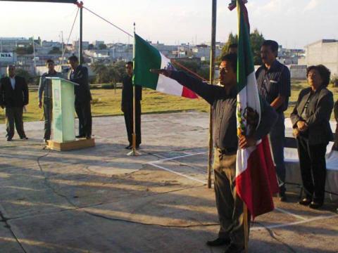Calpulalpan: Nombran Delegado Municipal en colonia “La Cañada” imagen 2